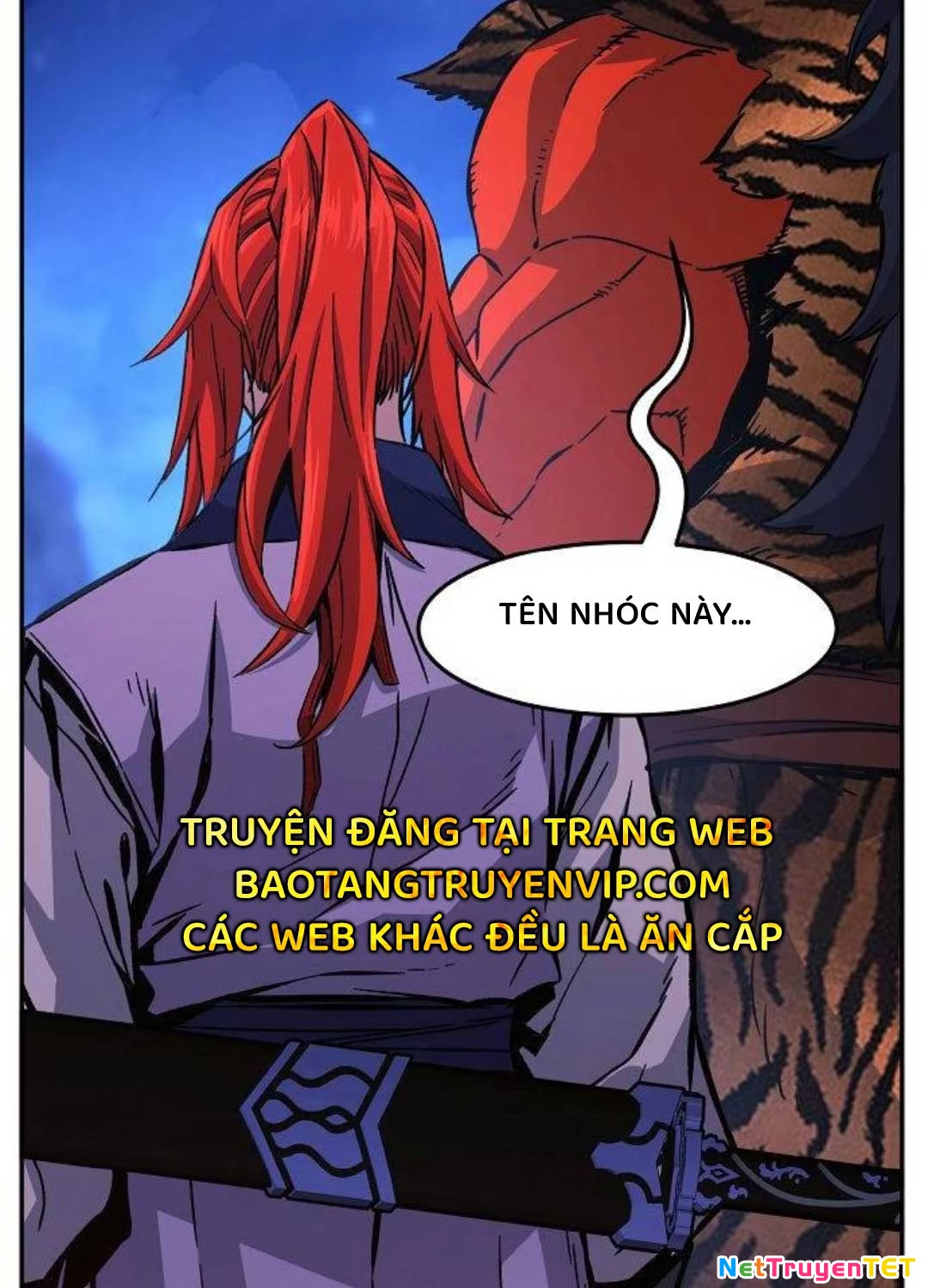 Cảm Kiếm Tuyệt Đối Chapter 103 - 54