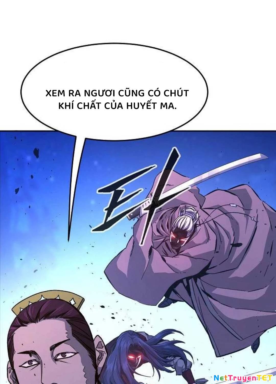 Cảm Kiếm Tuyệt Đối Chapter 103 - 59