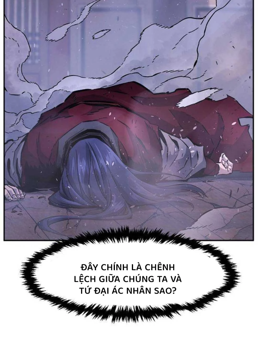 Cảm Kiếm Tuyệt Đối Chapter 103 - 132