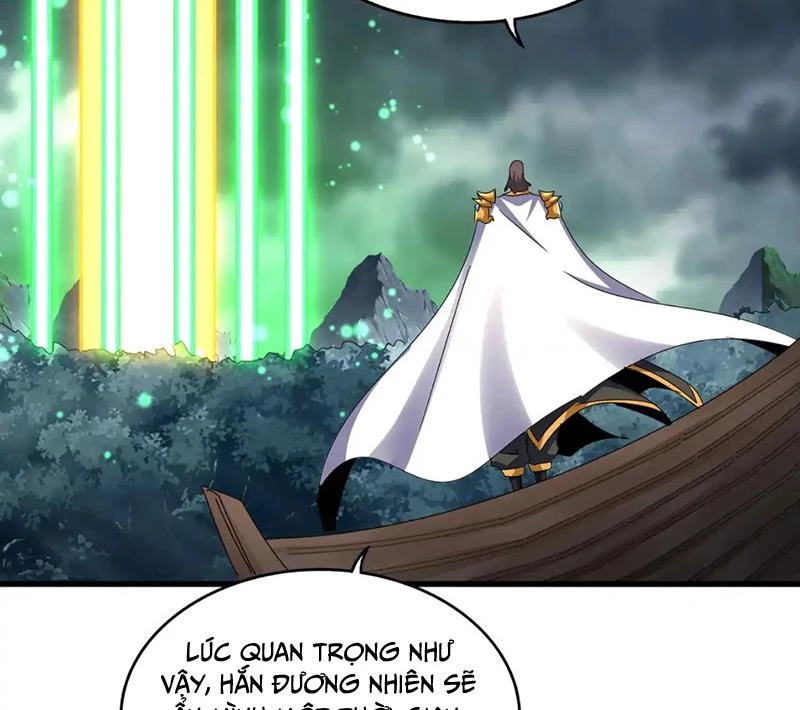 Đại Quản Gia Là Ma Hoàng Chapter 608 - 28