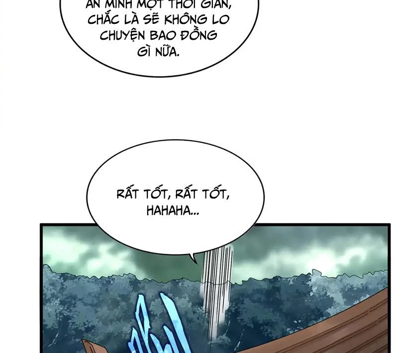 Đại Quản Gia Là Ma Hoàng Chapter 608 - 29