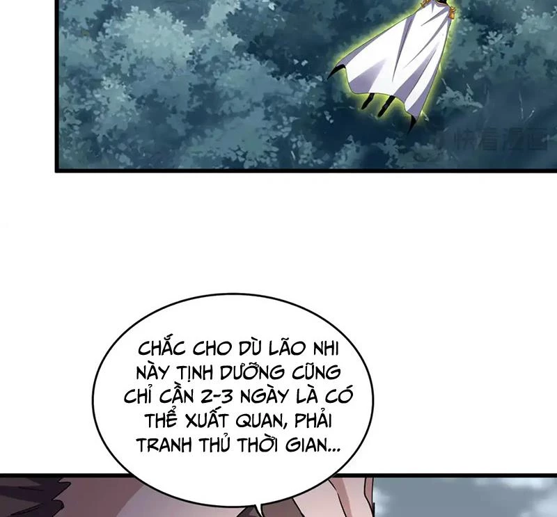 Đại Quản Gia Là Ma Hoàng Chapter 608 - 59