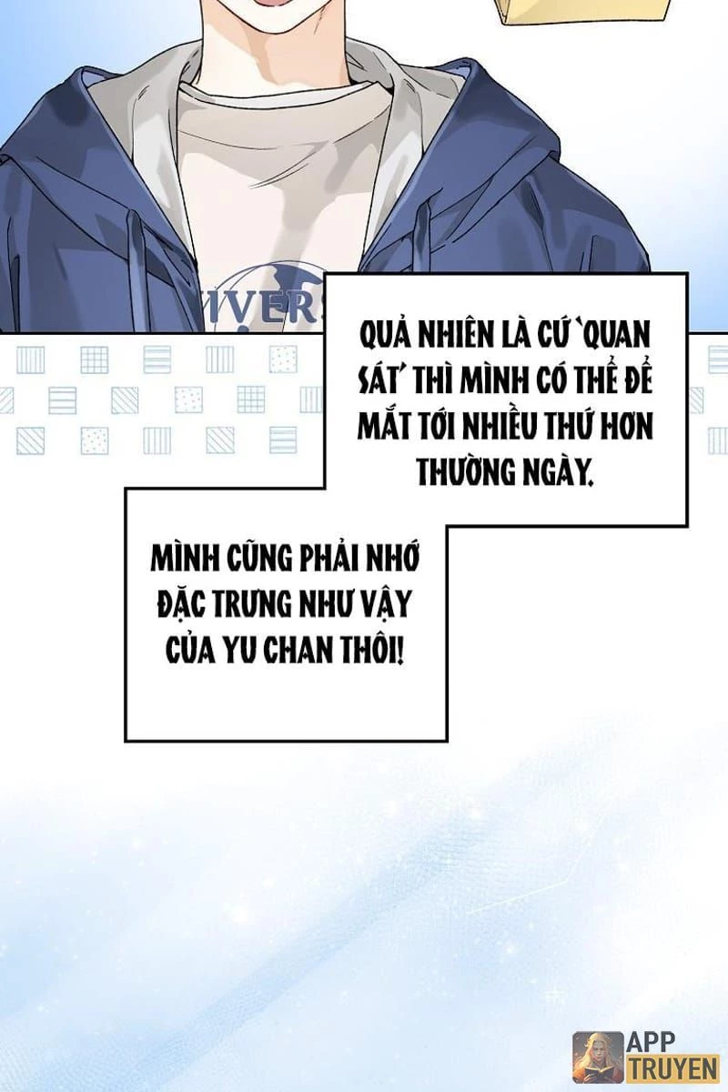 Tân Binh Triệu Đô Chapter 7 - 20