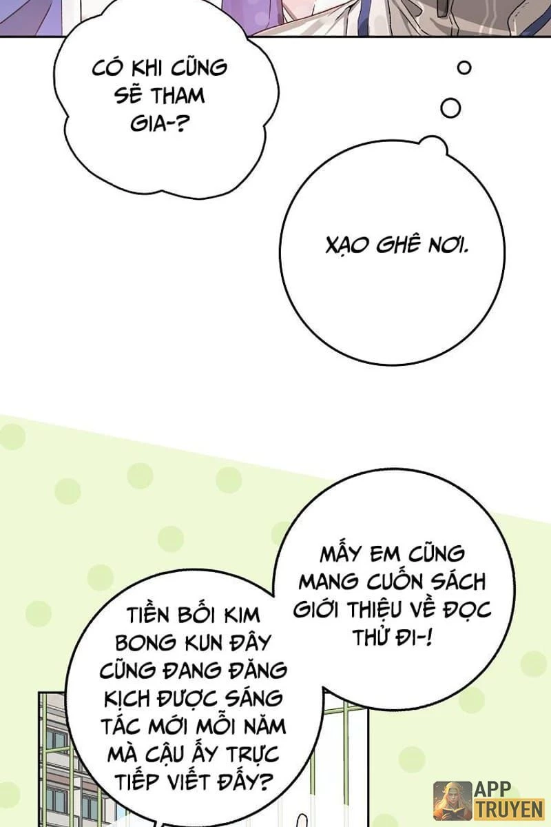 Tân Binh Triệu Đô Chapter 8 - 35