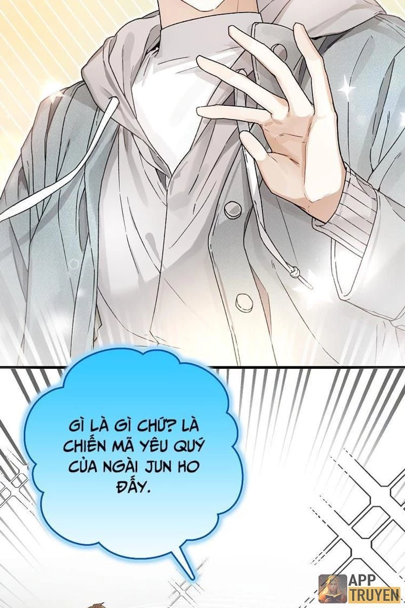 Tân Binh Triệu Đô Chapter 8 - 43