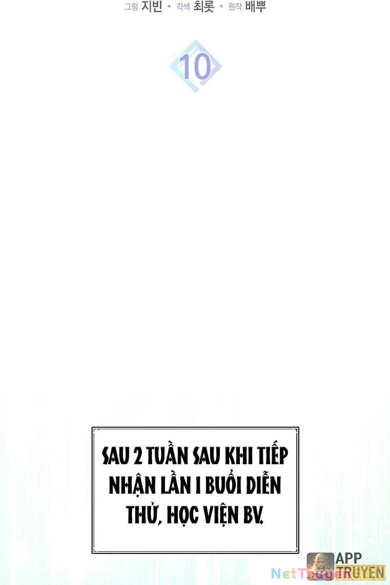 Tân Binh Triệu Đô Chapter 10 - 12