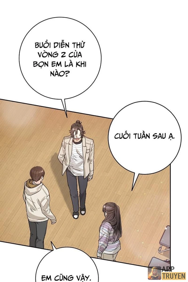 Tân Binh Triệu Đô Chapter 10 - 88