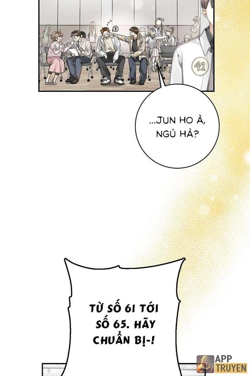 Tân Binh Triệu Đô Chapter 11 - 35