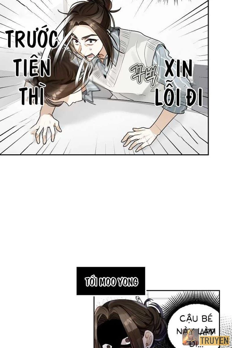 Tân Binh Triệu Đô Chapter 14 - 8