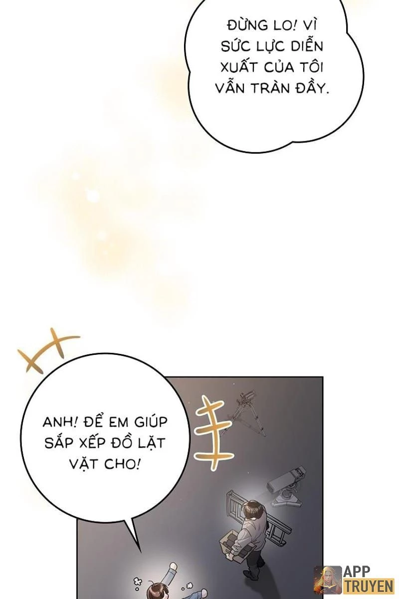 Tân Binh Triệu Đô Chapter 16 - 22