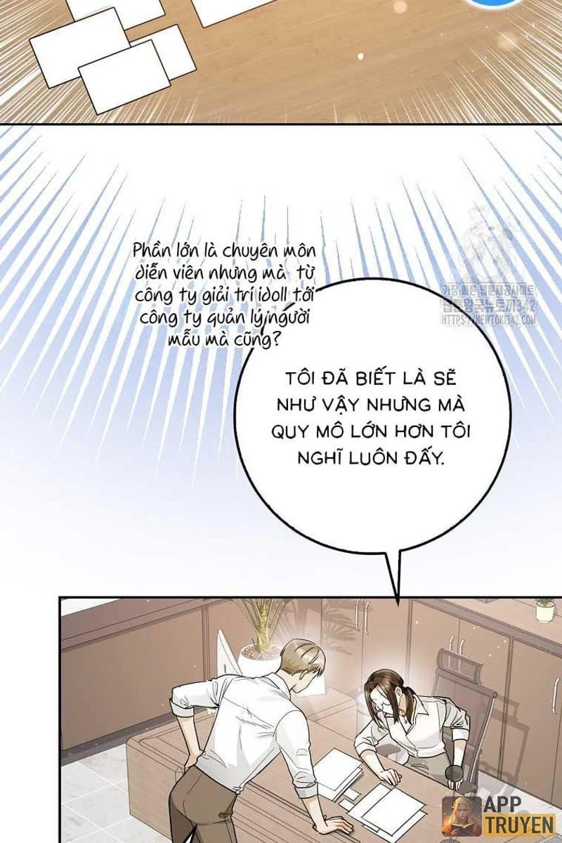 Tân Binh Triệu Đô Chapter 21 - 17