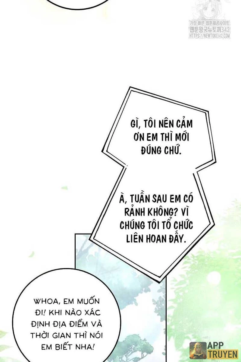 Tân Binh Triệu Đô Chapter 21 - 25