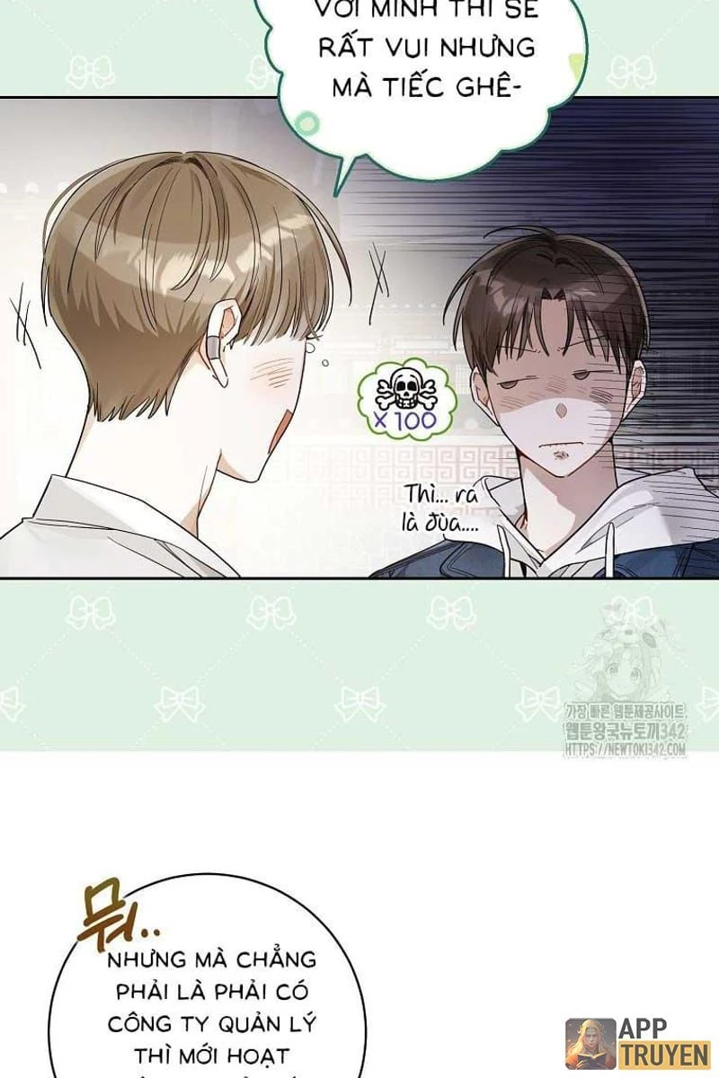 Tân Binh Triệu Đô Chapter 22 - 8
