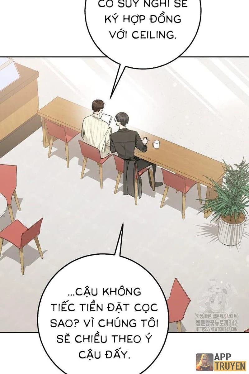 Tân Binh Triệu Đô Chapter 24 - 31