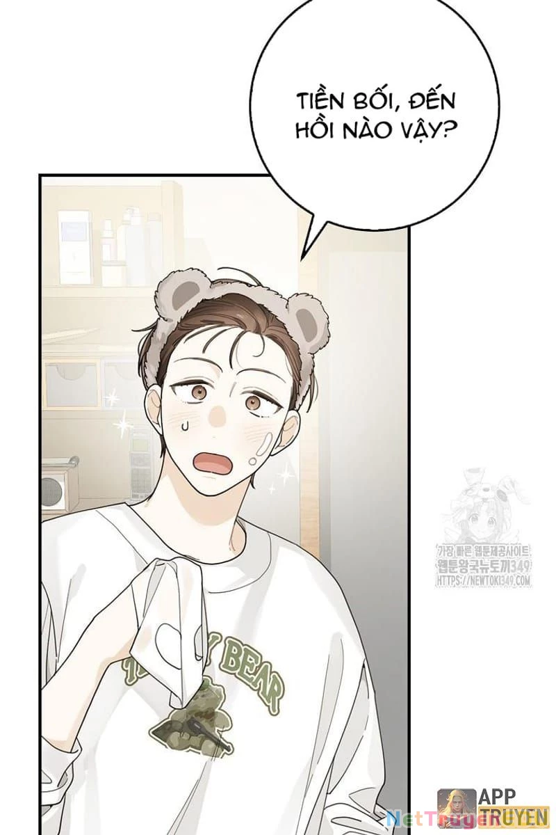 Tân Binh Triệu Đô Chapter 29 - 32