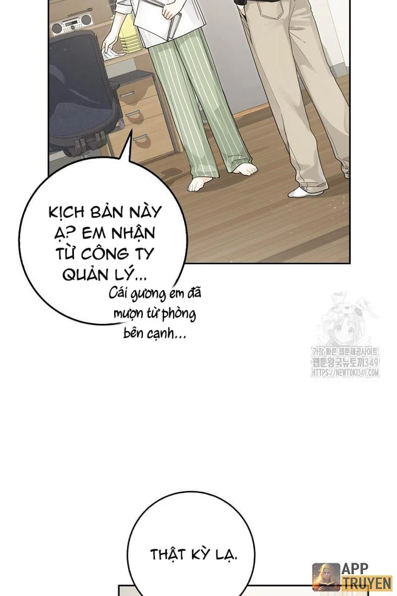 Tân Binh Triệu Đô Chapter 29 - 34