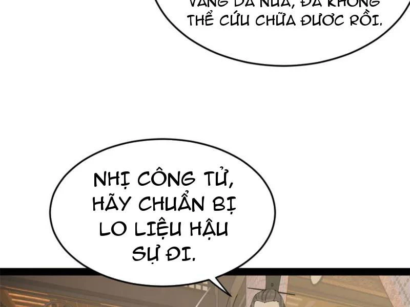 Chàng Rể Mạnh Nhất Lịch Sử Chapter 234 - 18