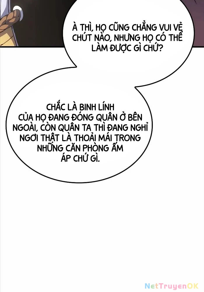 Đế Vương Hồi Quy Chapter 50 - 134