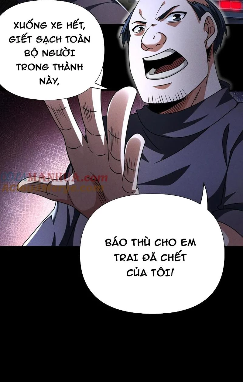 Mạt thế cầu sinh: Ta có thể nhìn thấy ẩn tàng hệ thống Chapter 52 - 5