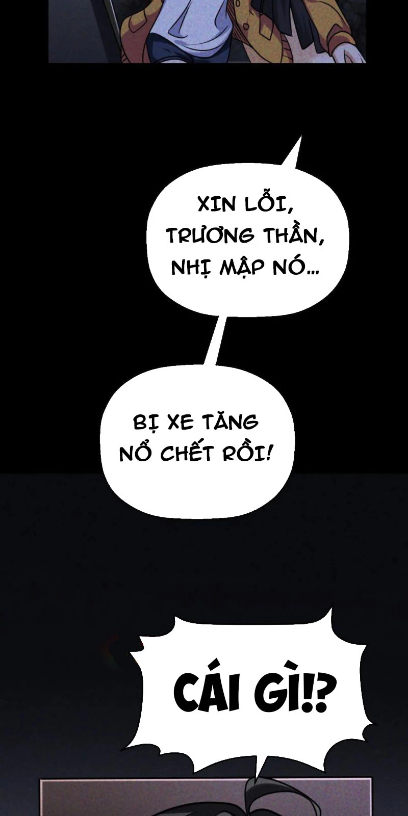 Mạt thế cầu sinh: Ta có thể nhìn thấy ẩn tàng hệ thống Chapter 54 - 28