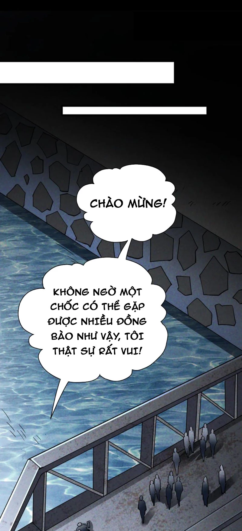 Mạt thế cầu sinh: Ta có thể nhìn thấy ẩn tàng hệ thống Chapter 67 - 22