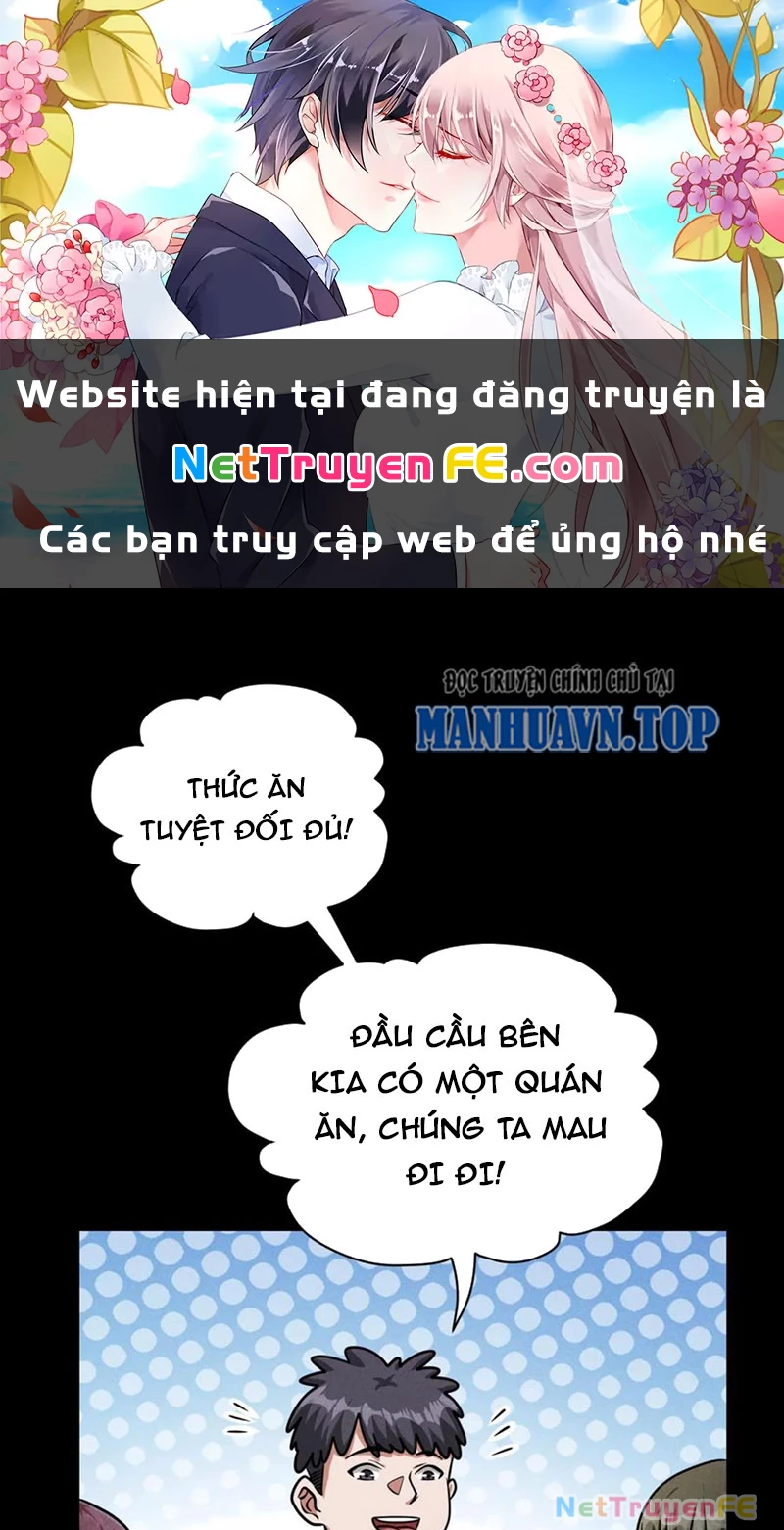 Mạt thế cầu sinh: Ta có thể nhìn thấy ẩn tàng hệ thống Chapter 68 - 1