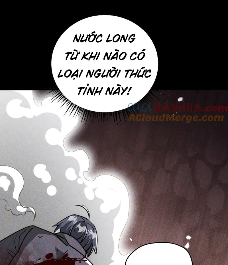 Mạt thế cầu sinh: Ta có thể nhìn thấy ẩn tàng hệ thống Chapter 75 - 36