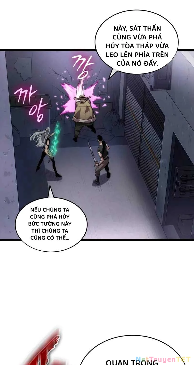 Thế Giới Sau Tận Thế Chapter 149 - 58