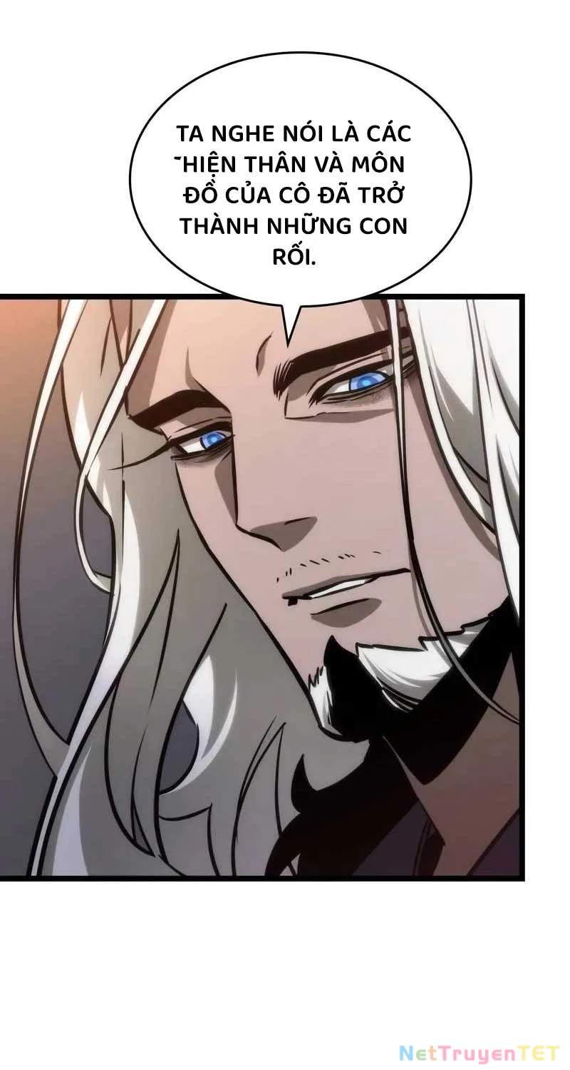 Thế Giới Sau Tận Thế Chapter 149 - 71