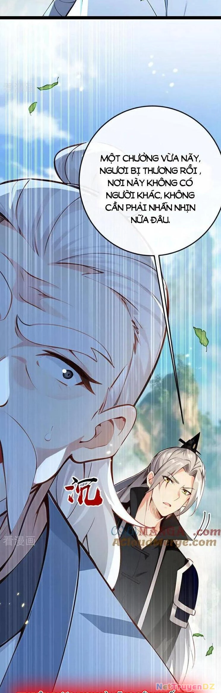 Thập Đại Đế Hoàng Đều Là Đệ Tử Của Ta Chapter  361 - 13