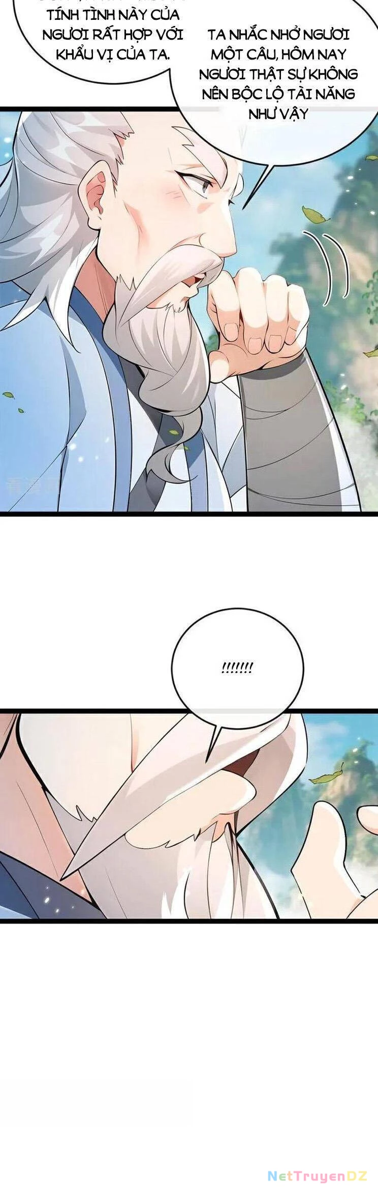 Thập Đại Đế Hoàng Đều Là Đệ Tử Của Ta Chapter  361 - 16