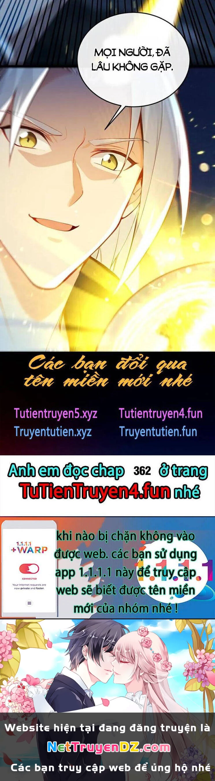 Thập Đại Đế Hoàng Đều Là Đệ Tử Của Ta Chapter  361 - 24