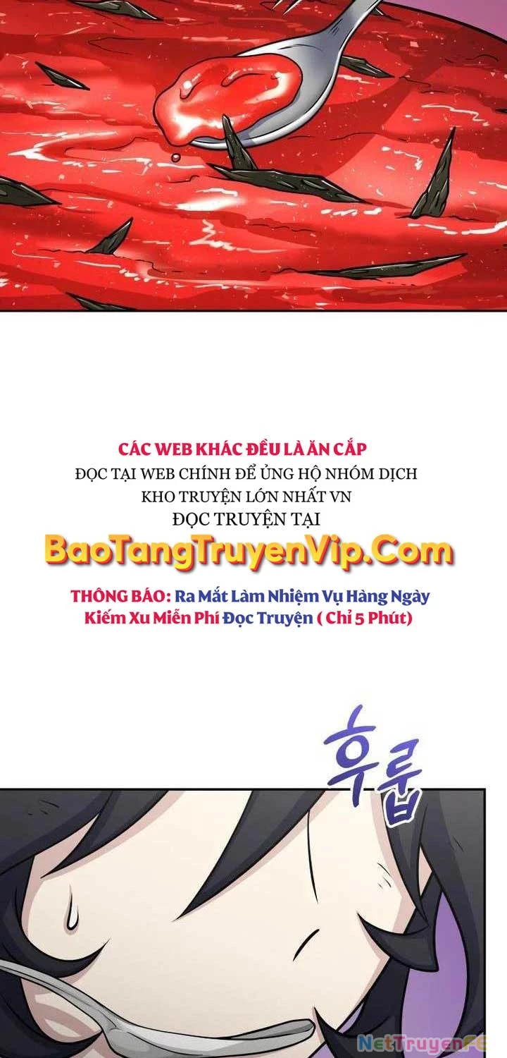 Nhà Hàng Thợ Săn Quái Vật Chapter 54 - 26