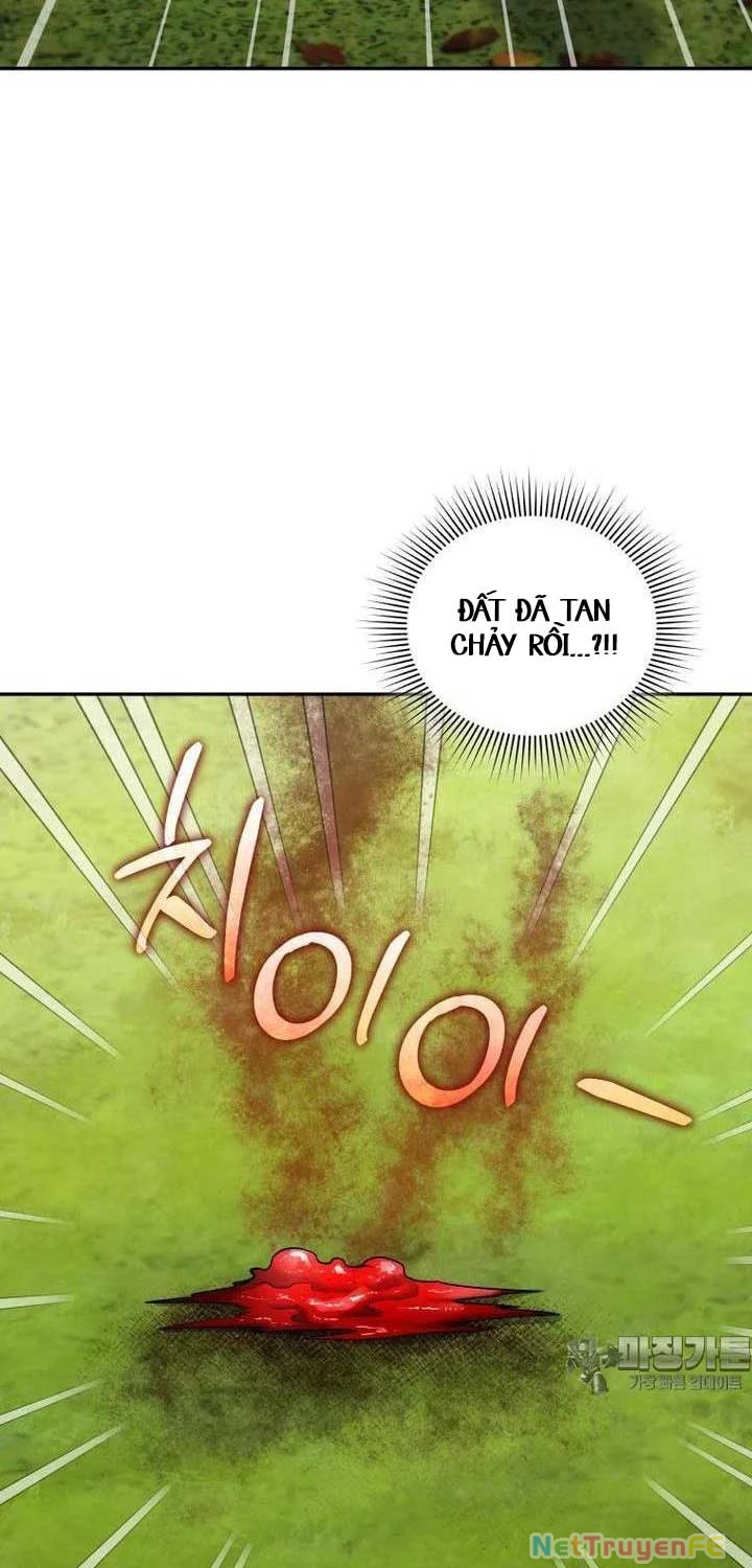 Nhà Hàng Thợ Săn Quái Vật Chapter 54 - 30