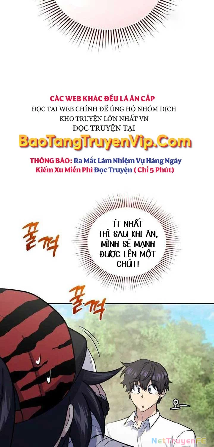 Nhà Hàng Thợ Săn Quái Vật Chapter 54 - 38