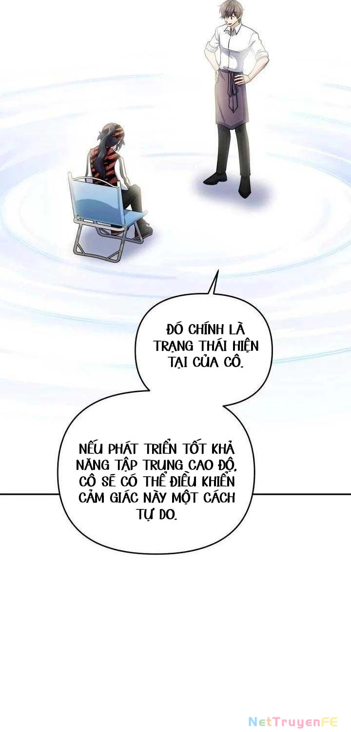 Nhà Hàng Thợ Săn Quái Vật Chapter 54 - 57