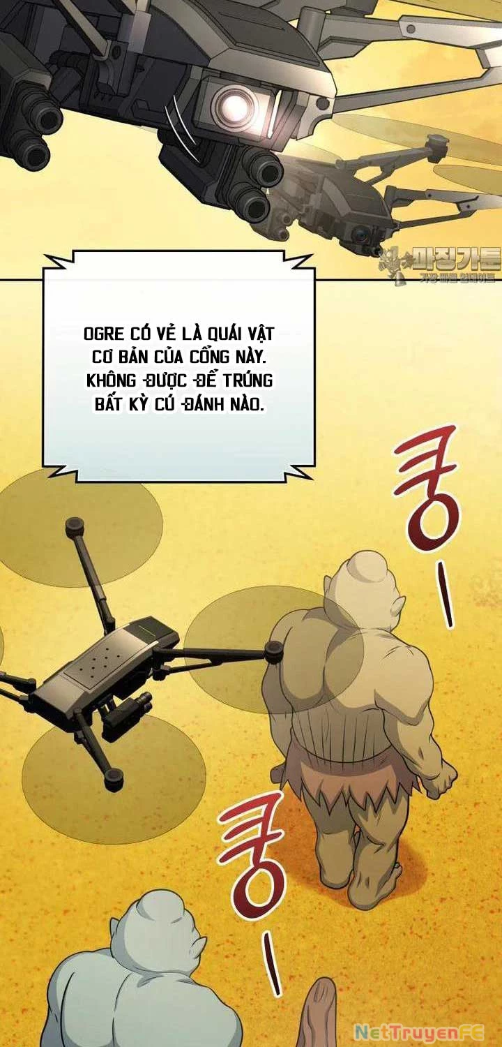 Nhà Hàng Thợ Săn Quái Vật Chapter 54 - 76