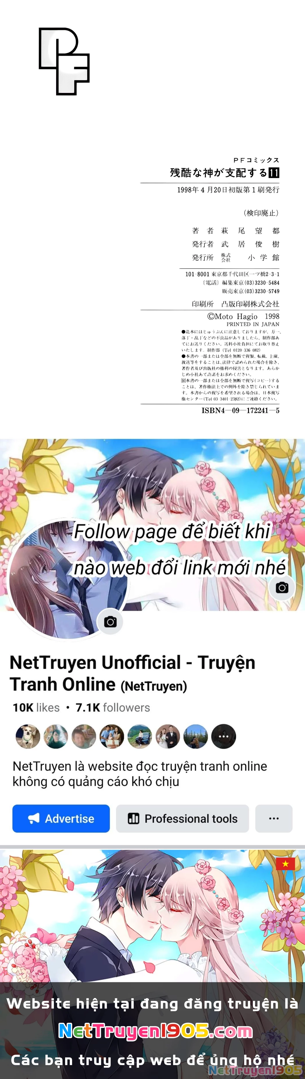 Ngự Trị Ta, Vị Chúa Tàn Bạo - Zankoku Na Kami Ga Shihaisuru Chapter 54 - 47