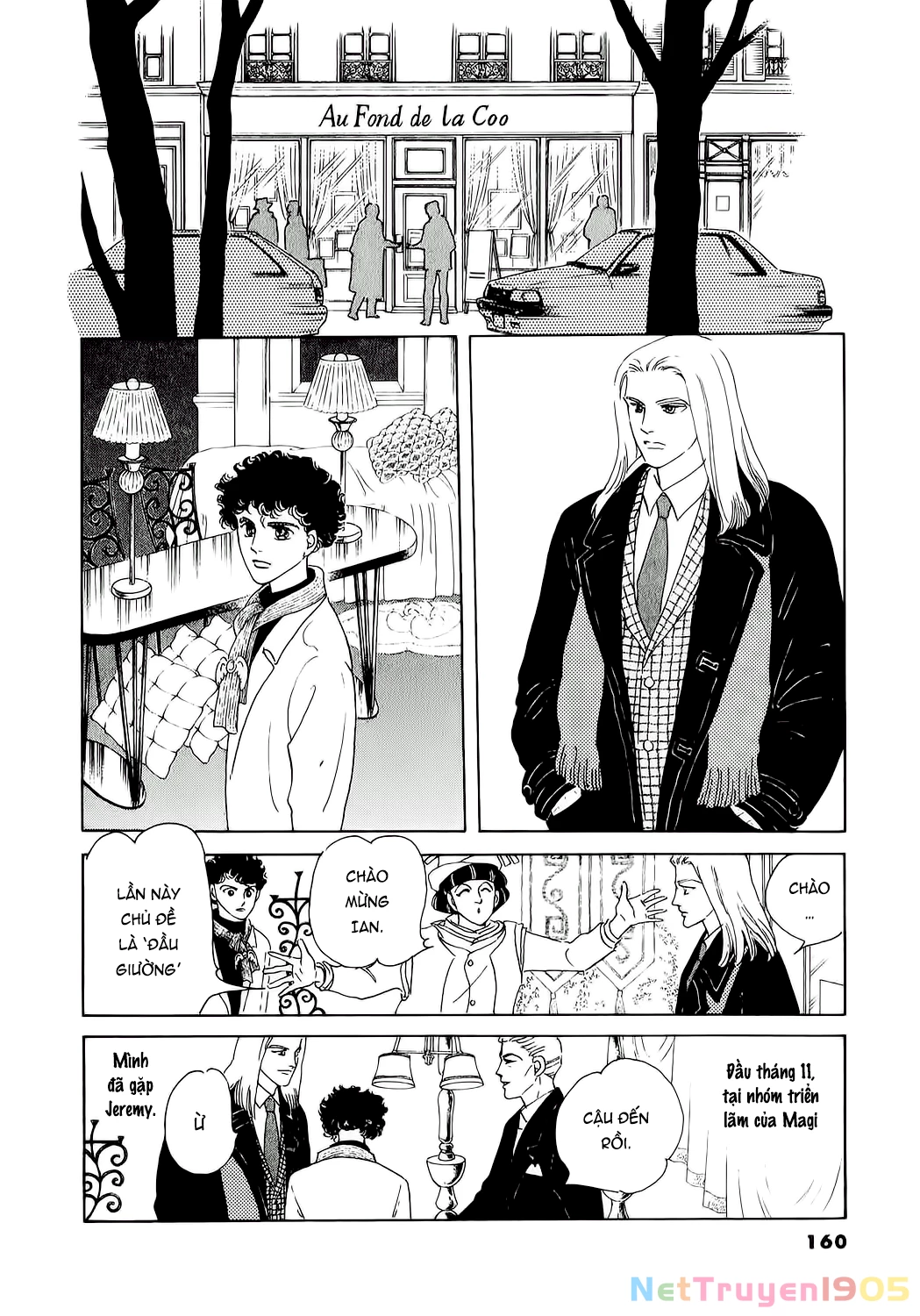 Ngự Trị Ta, Vị Chúa Tàn Bạo - Zankoku Na Kami Ga Shihaisuru Chapter 74 - 10