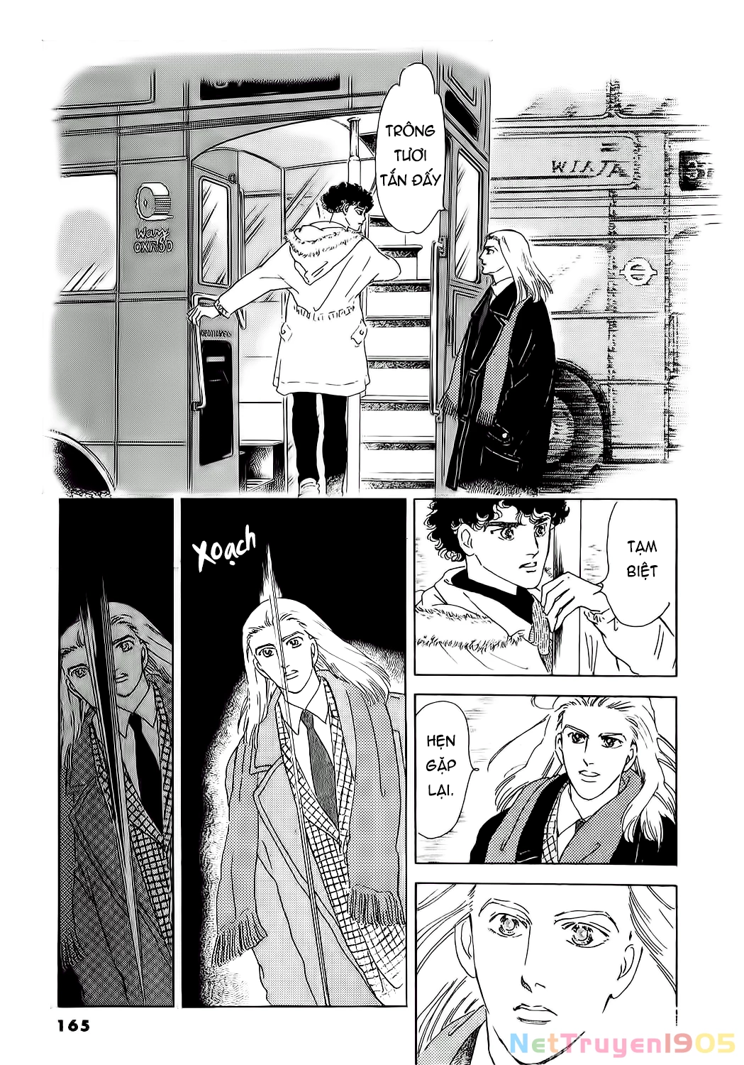 Ngự Trị Ta, Vị Chúa Tàn Bạo - Zankoku Na Kami Ga Shihaisuru Chapter 74 - 15