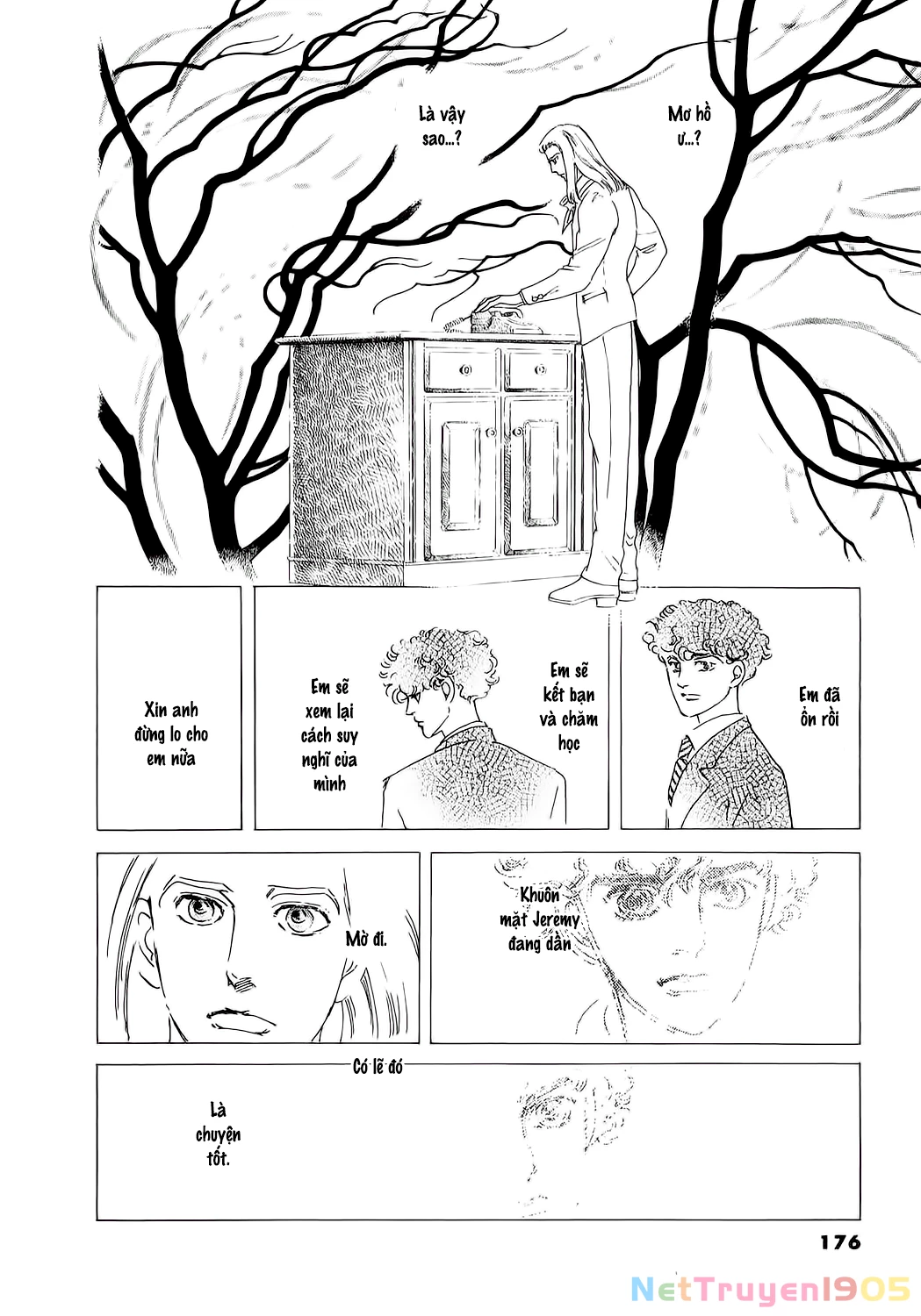 Ngự Trị Ta, Vị Chúa Tàn Bạo - Zankoku Na Kami Ga Shihaisuru Chapter 74 - 26