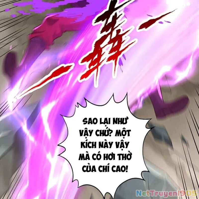 Ta Bị Nhốt Tại Cùng Một Ngày Mười Vạn Năm Chapter 505 - 9