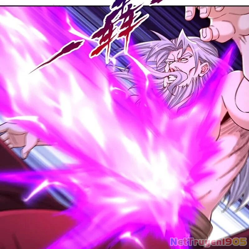 Ta Bị Nhốt Tại Cùng Một Ngày Mười Vạn Năm Chapter 505 - 16