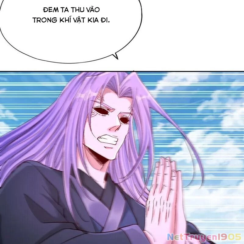 Ta Bị Nhốt Tại Cùng Một Ngày Mười Vạn Năm Chapter 505 - 39