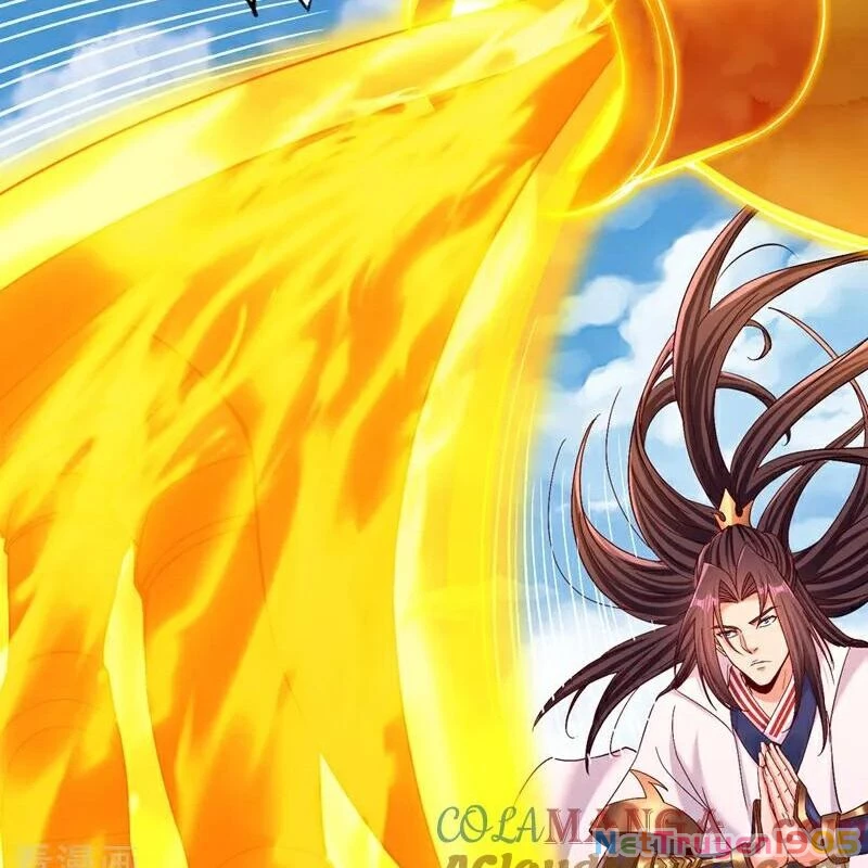 Ta Bị Nhốt Tại Cùng Một Ngày Mười Vạn Năm Chapter 505 - 41