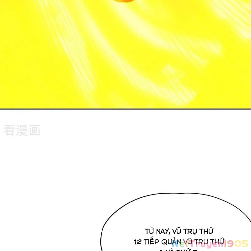 Ta Bị Nhốt Tại Cùng Một Ngày Mười Vạn Năm Chapter 505 - 43