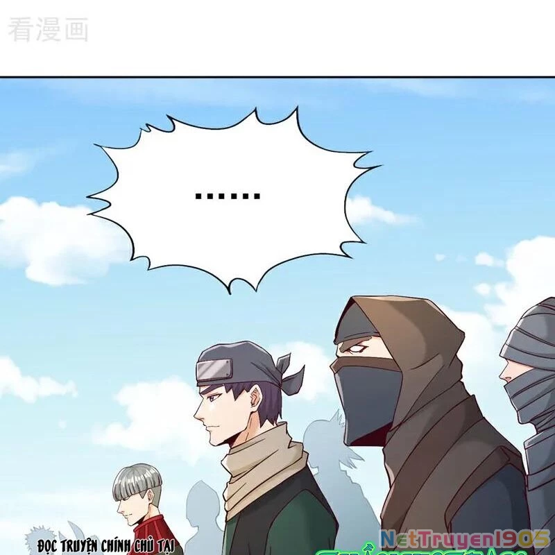 Ta Bị Nhốt Tại Cùng Một Ngày Mười Vạn Năm Chapter 505 - 47