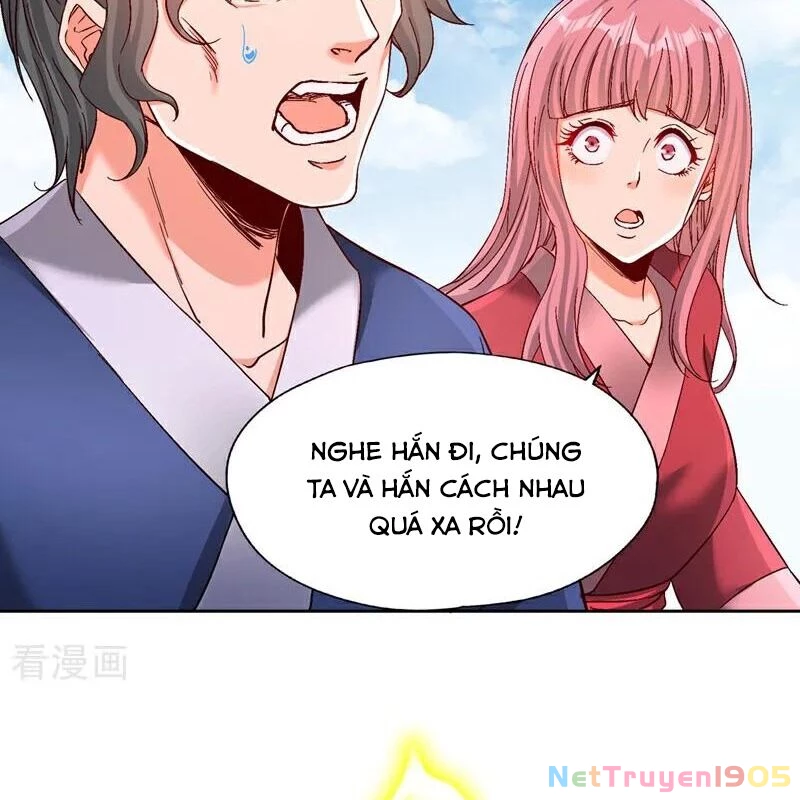 Ta Bị Nhốt Tại Cùng Một Ngày Mười Vạn Năm Chapter 505 - 63