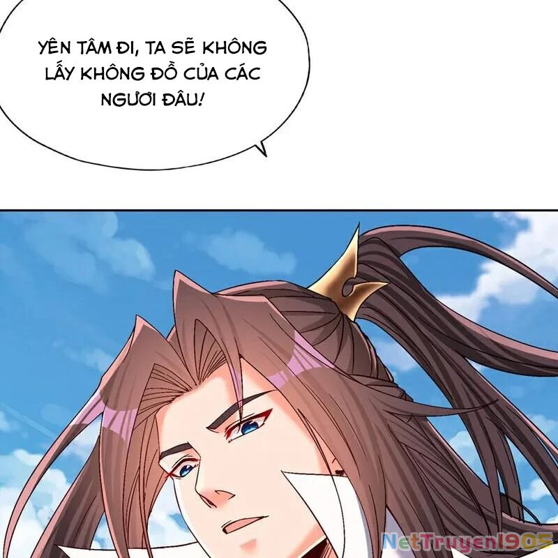 Ta Bị Nhốt Tại Cùng Một Ngày Mười Vạn Năm Chapter 505 - 66