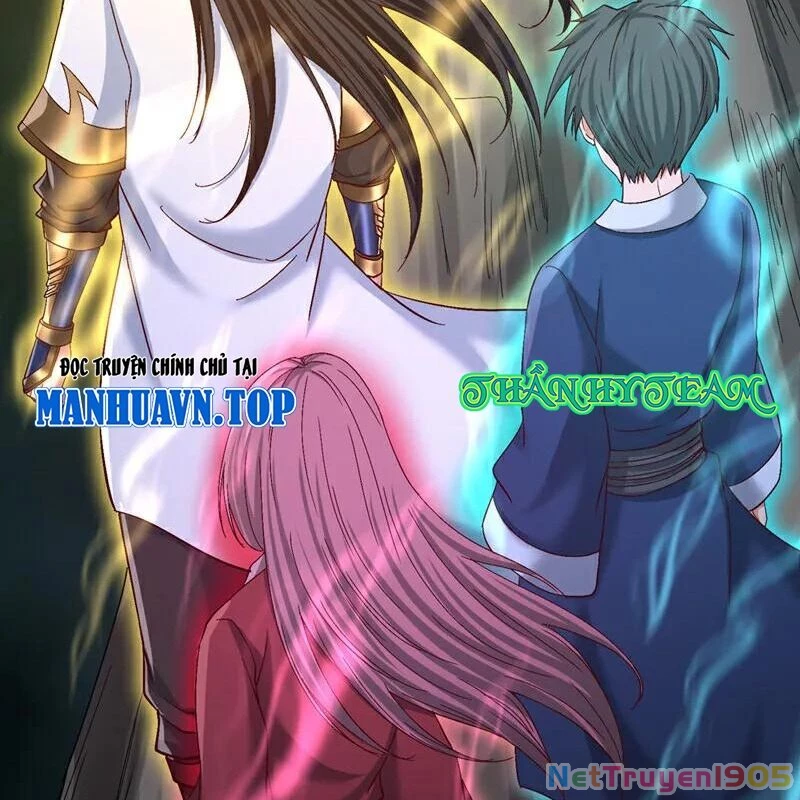 Ta Bị Nhốt Tại Cùng Một Ngày Mười Vạn Năm Chapter 505 - 77